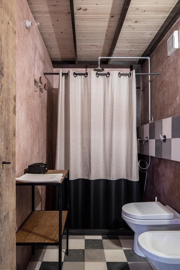 Ferienwohnung Casina Lanterne Marina di Ragusa Exterior foto