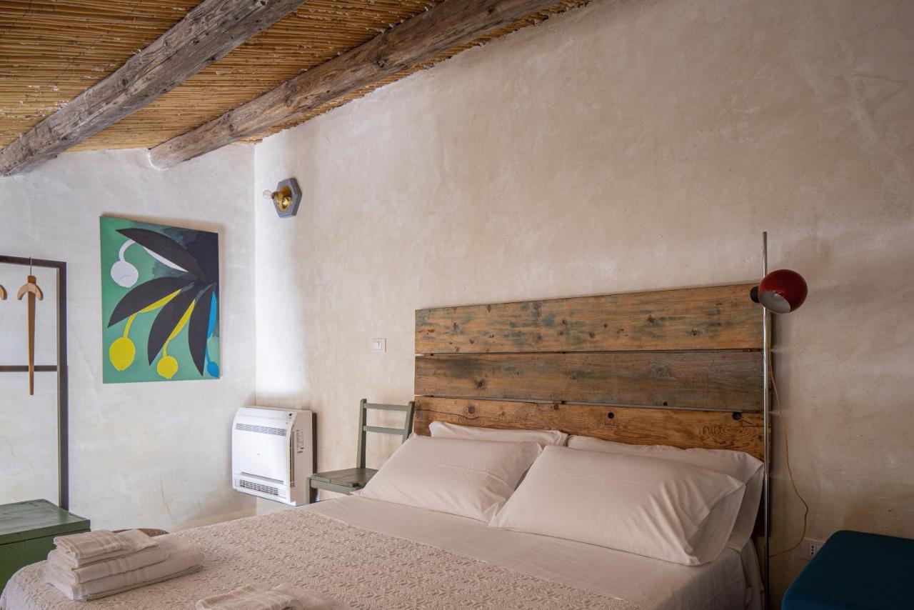 Ferienwohnung Casina Lanterne Marina di Ragusa Exterior foto
