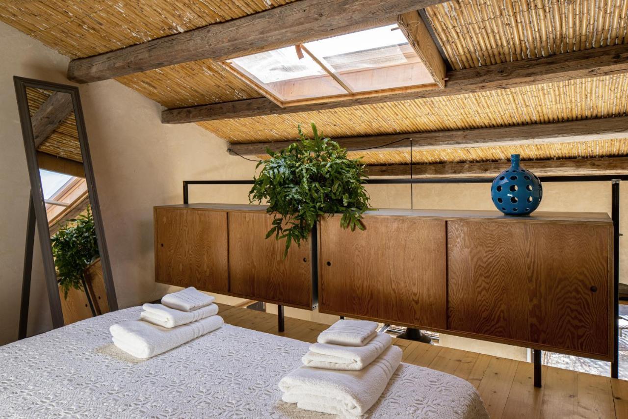 Ferienwohnung Casina Lanterne Marina di Ragusa Exterior foto